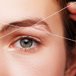 Waxing and threading for Ladies and Gentlemen | 46 Bishopgate basement ...